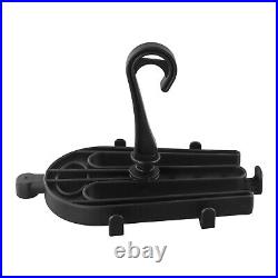 Sturdy and Reliable Drysuit Regulator and Boot Hanger for Scuba Diving Gear