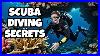 The Truth About Getting Started With Scuba Diving