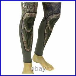 Trousers Cressi-Sub Seppia Green Men Scuba diving