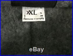 USIA Exotherm 2 Drysuit Undergarment Men's Sz XXL Scuba Diving Safety Gear NEW