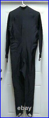 US Divers Aqualung Fleece XXL Scuba Dive WetSuit / Drysuit Liner Undergarment