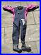 Used Ladies Hydrotech Scuba Diving Dry Suit MEDIUM (with matching undersuit)