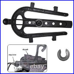 Versatile Hanger for Scuba Diving Wet Dry Suit Regulator Boots Gloves Equipment