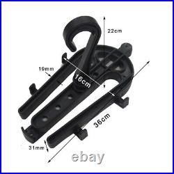 Versatile Hanger for Scuba Diving Wet Dry Suit Regulator Boots Gloves Equipment