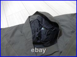 Very Rare! New! U. S. Military GORE-TEX Tactical Operation Dry Suit Scuba diving