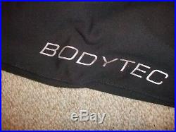 WATERPROOF bodytec DRYSUIT scuba dive diving undersuit thermal trousers top