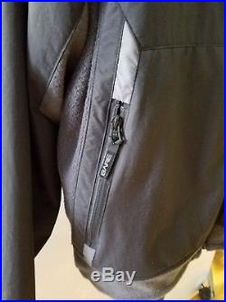 Waterproof BodyTec Dual Layer Top & Bottom Underwear & BARE Fleece Jacket SCUBA