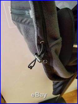 Waterproof BodyTec Dual Layer Top & Bottom Underwear & BARE Fleece Jacket SCUBA