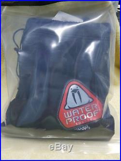 Waterproof BodyTec Dual Layer Top & Bottom Underwear SCUBA DIVING DIVE KAYAKING
