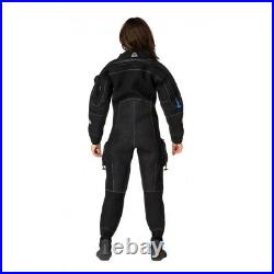 Waterproof D10 Scuba Drysuit, XS, New