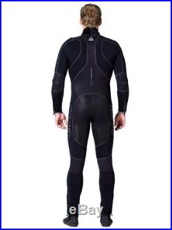 Waterproof W1 5mm Mens Wetsuit Scuba Diving FAST FREE DELIVERY