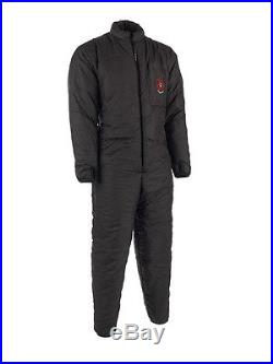 Weezle Extreme Undersuit, High wicking, British made thermal suit. SCUBA, Diving