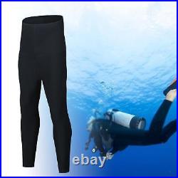 Wetsuit Pants Men Quick Dry Scuba Diving Suit Women Swimming Pants for