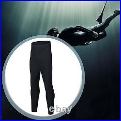 Wetsuit Pants Men Quick Dry Scuba Diving Suit Women Swimming Pants for