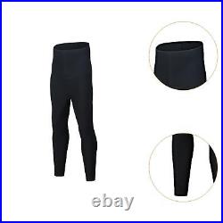 Wetsuit Pants Men Quick Dry Scuba Diving Suit Women Swimming Pants for