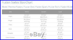 Whites Fusion Bullet DRYSUIT FOR SCUBA CLEAR OUT OFFER